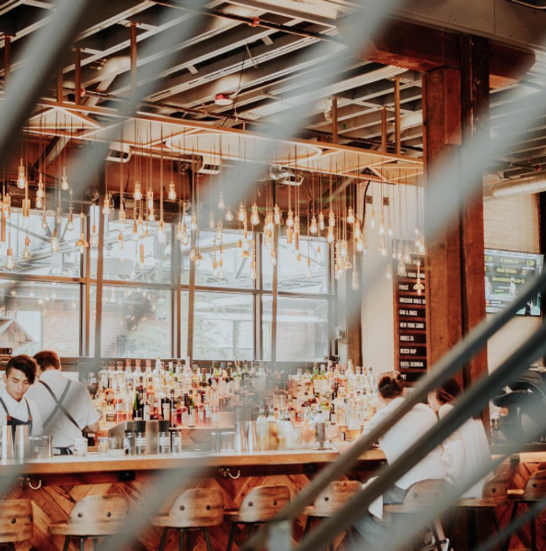 The Jones Assembly Oklahoma's Official Travel & Tourism Site